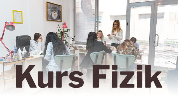 Kurs Fizik