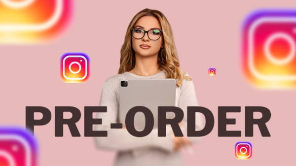 Rritja Supreme për Profesionistët e Bukurisë - PRE-ORDER NOW