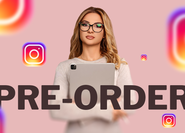 Rritja Supreme për Profesionistët e Bukurisë - PRE-ORDER NOW